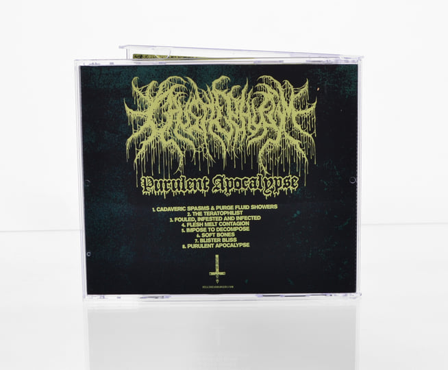 ゲロゲリゲゲゲ Uguisudani Apocalypse LP+CDR Amazon.co.jp: CD+特典