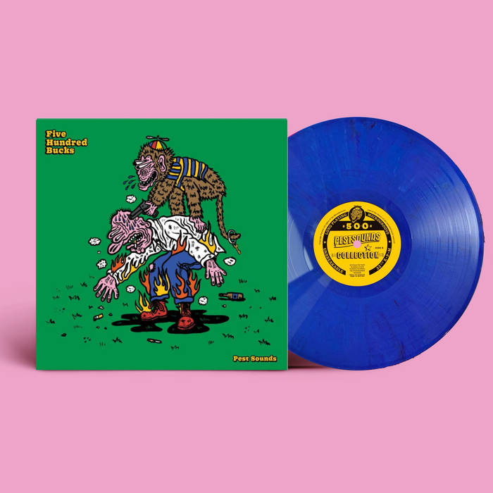 Album art