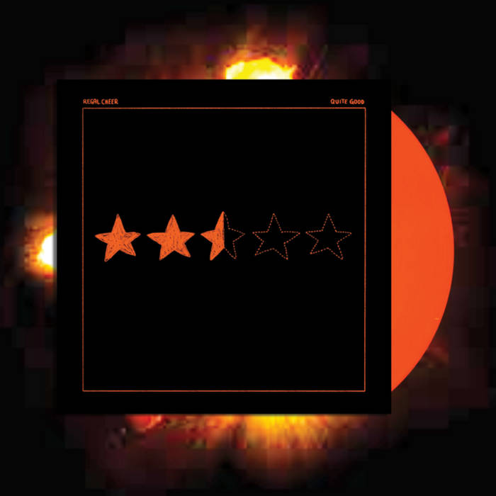 Album art