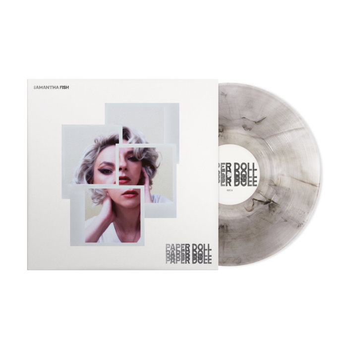 Album art