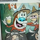 Uncool Label  thumbnail