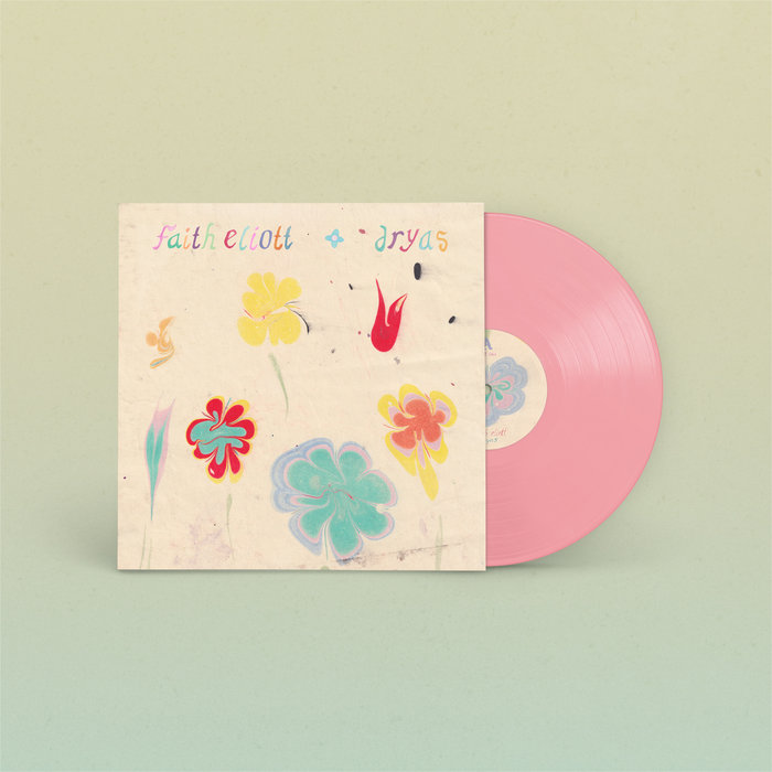 Album art