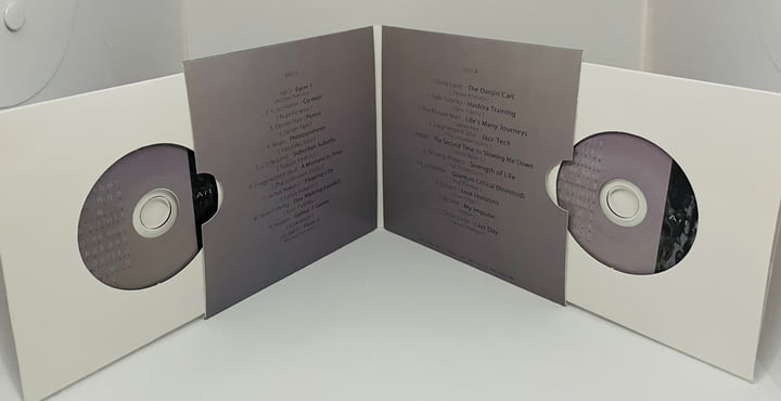 Art Form 3 | Various | FORM@ RECORDS