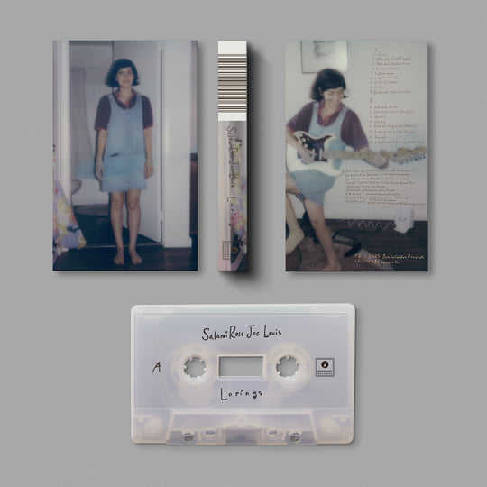 Lorings | salami rose joe louis