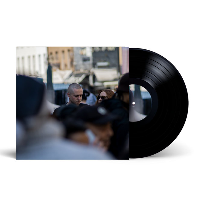 Album art