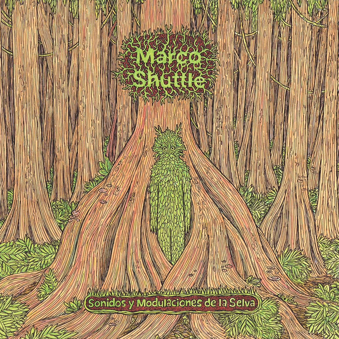 Album art
