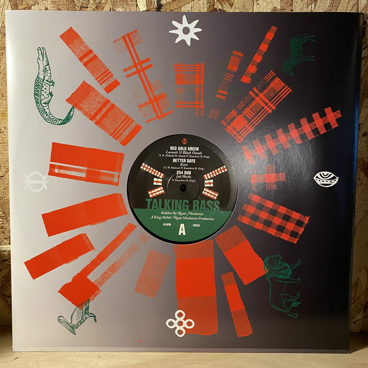Brian Katz - Leaves Will Speak - Amazon.com Music