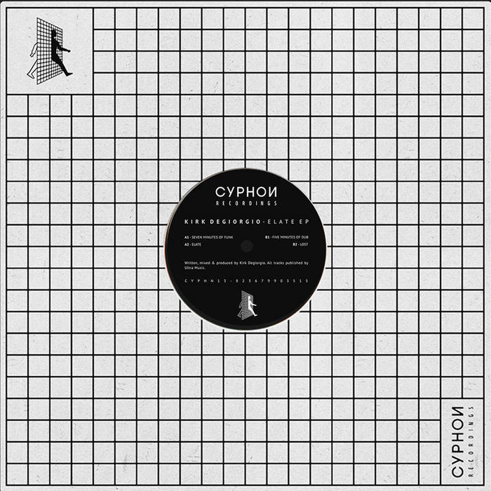 Album art