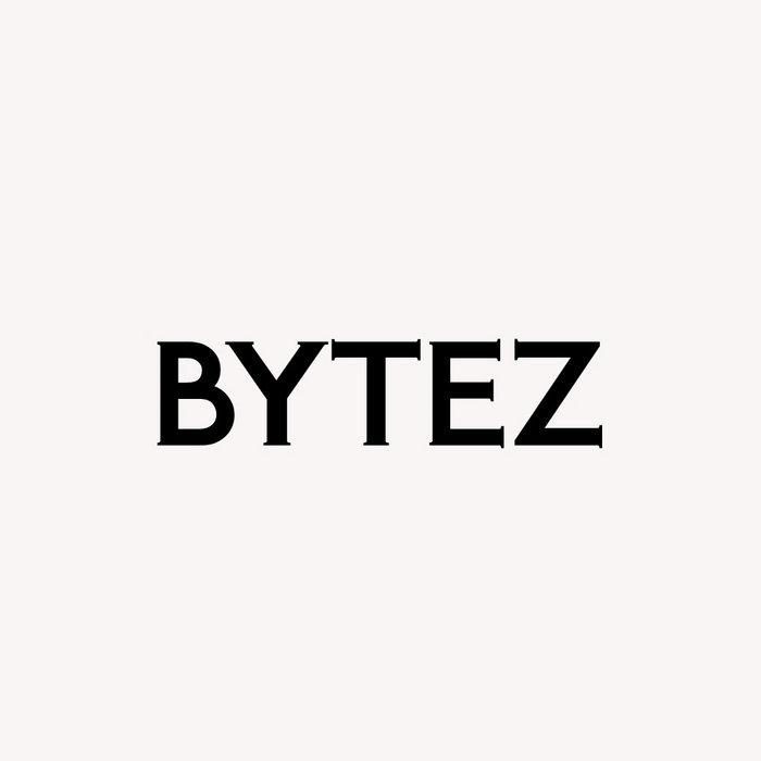 BYTEZ cover