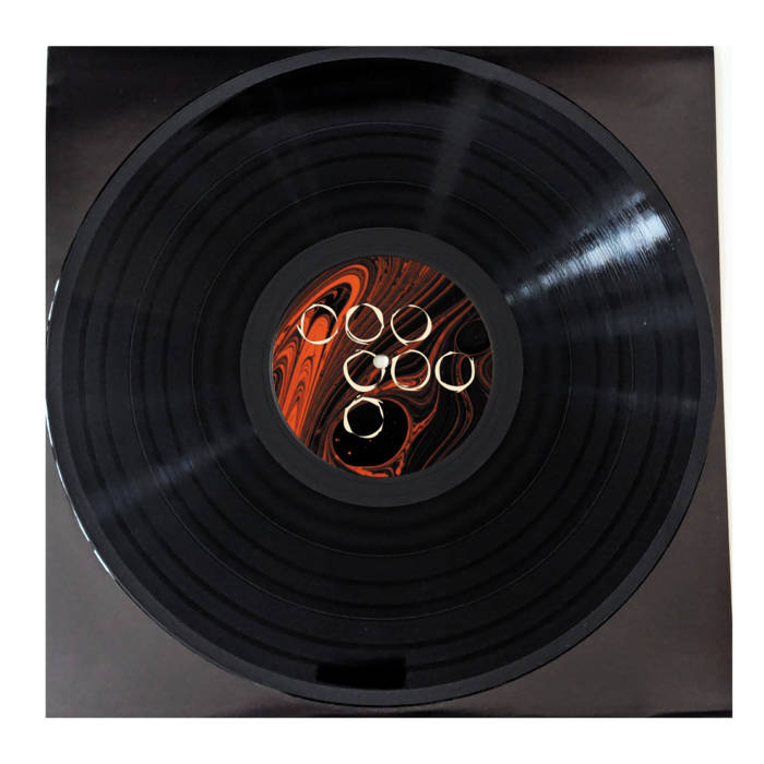 Album art