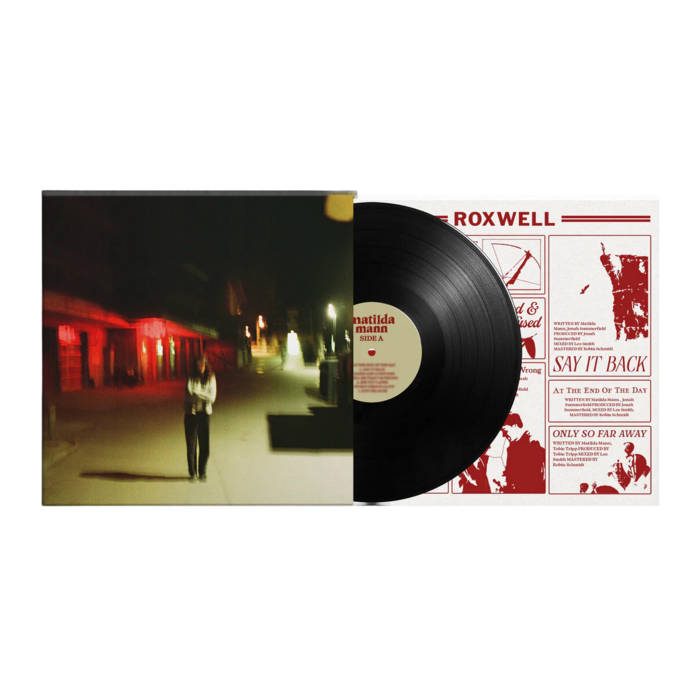 Album art