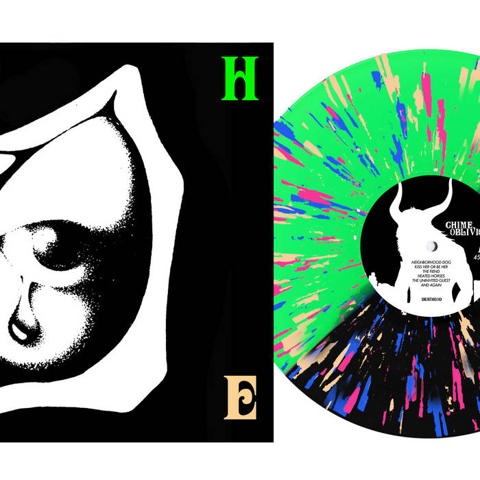 Album art