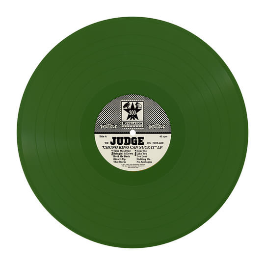 Chung King Can Suck It: Remastered Edition | Judge