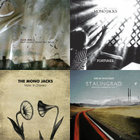 Bacovia Overdrive vol. 1 Stalingrad | Robin and the Backstabbers