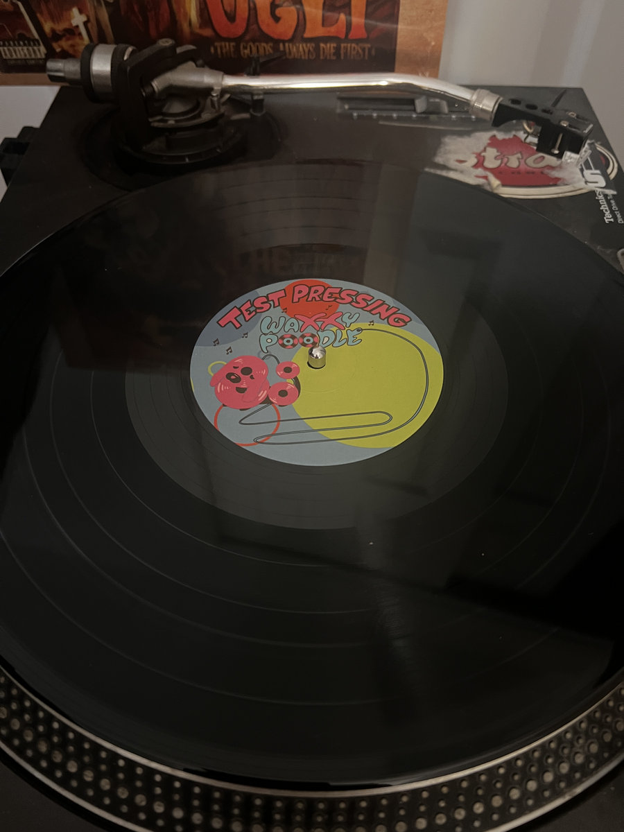 洋楽 Stuntdouble & Tenshun / You Can't Polish Music | Stuntdouble & Tenshun