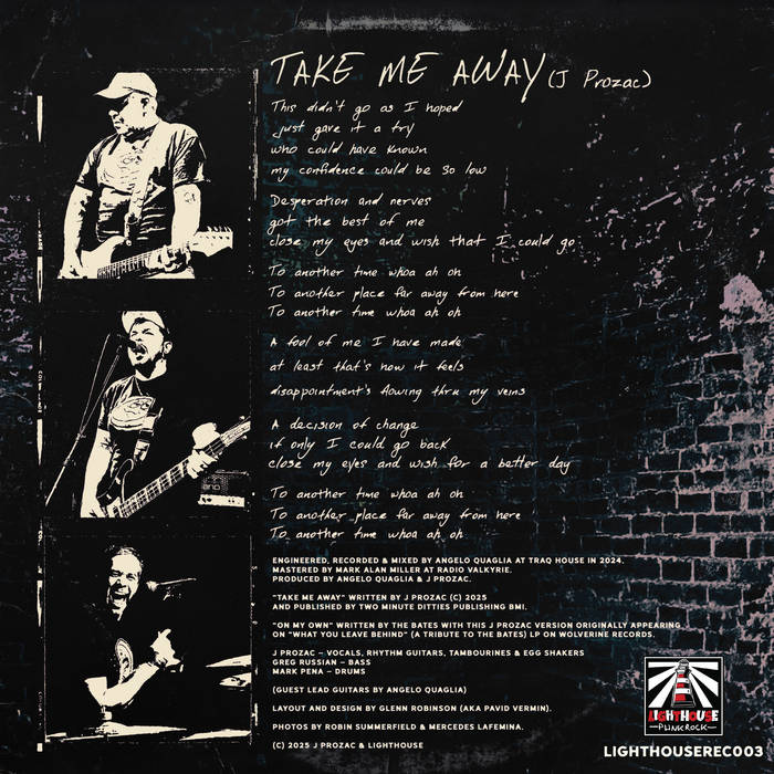 Album art