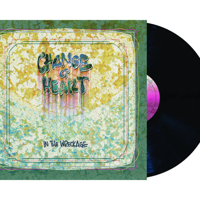Album art