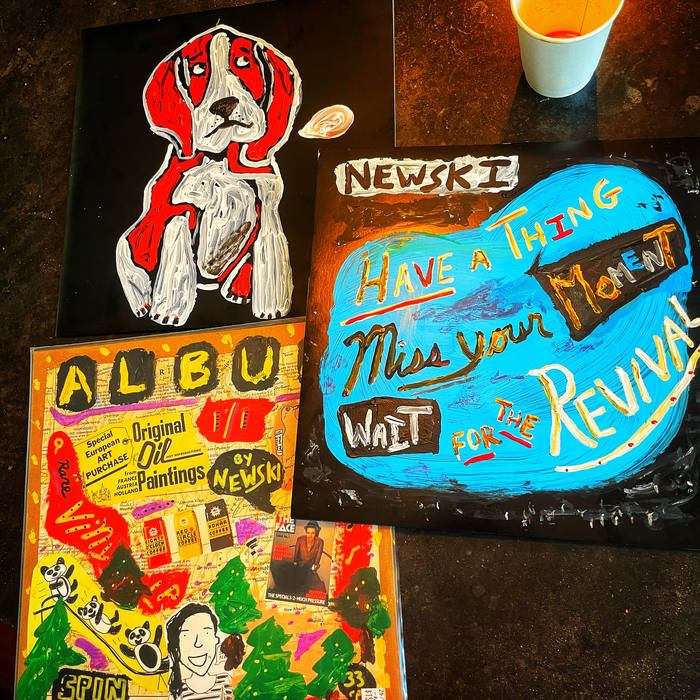 Album art
