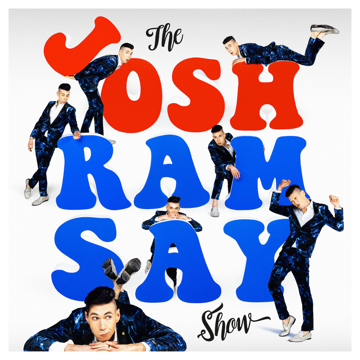 The Josh The Josh Ramsay Show | Josh Ramsay