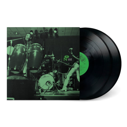 The Linco Label | Eccentric Soul