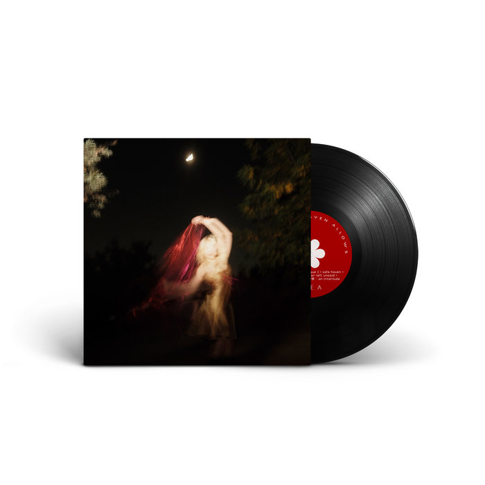 Album art