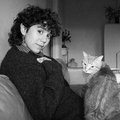 Olive Klug photo