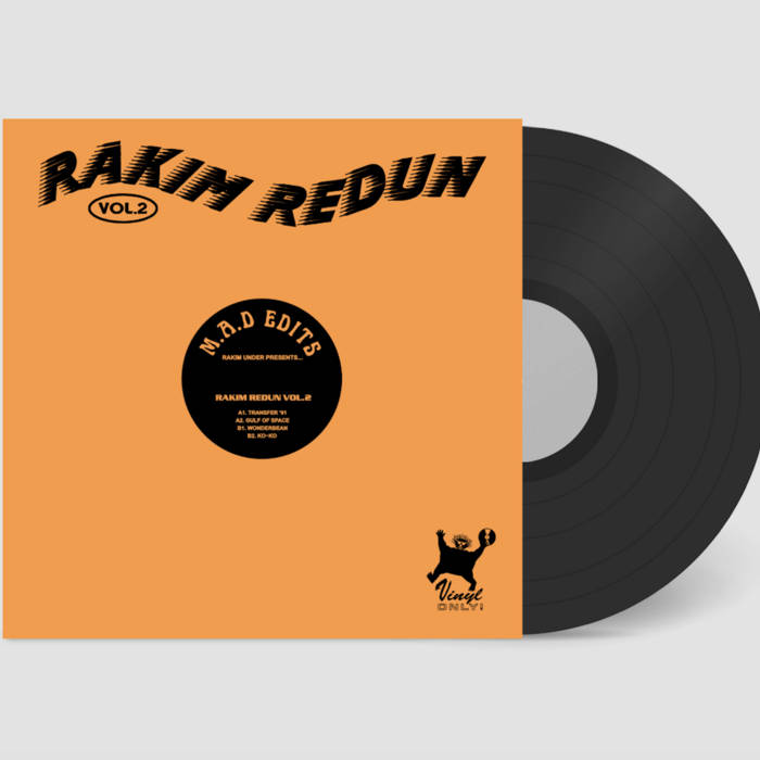 Album art