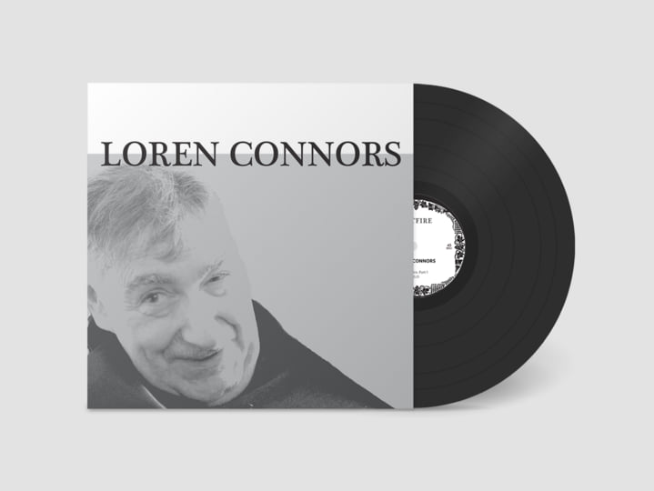 Spitfire | Loren Connors