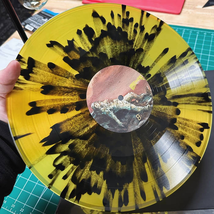Album art