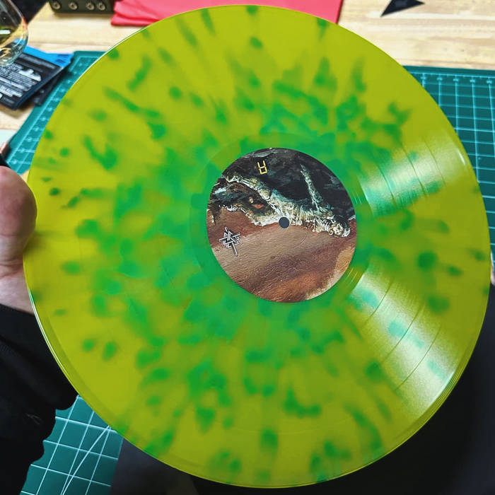 Album art