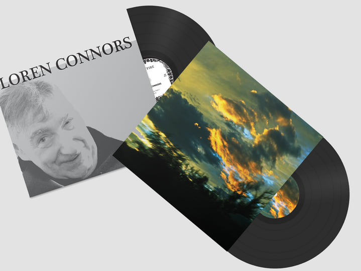 Spitfire | Loren Connors