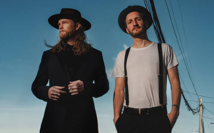 Music | The Lumineers
