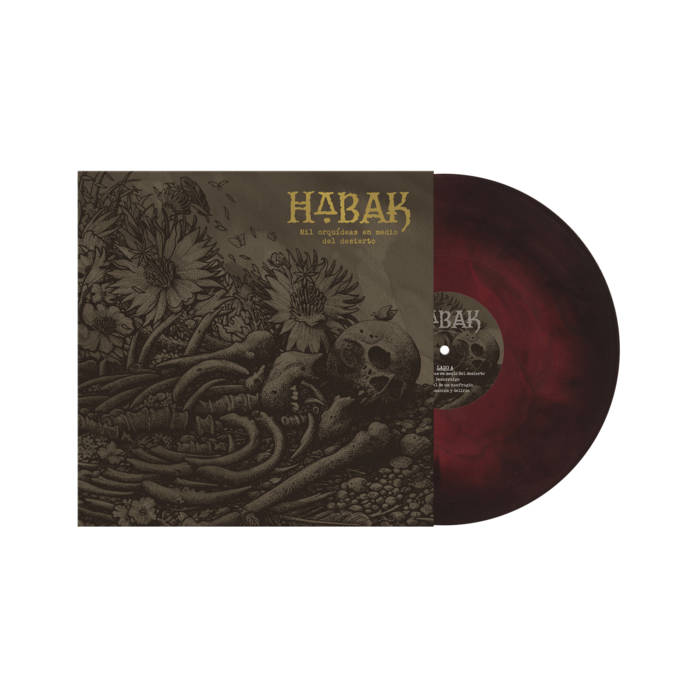 Album art