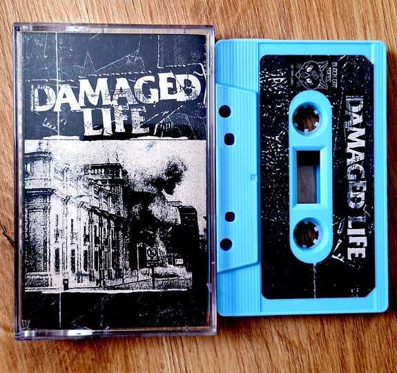 The Coup: The EP: Cassette The Coup: The EP: Cassette