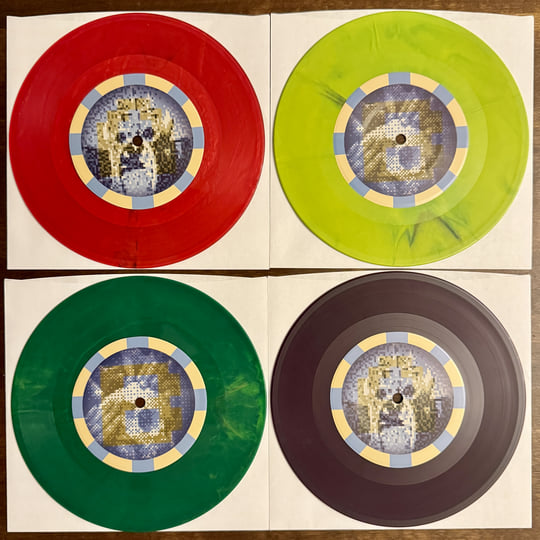 Polygondwanaland Megamix | King Gizzard & The Lizard Wizard | Obicogs