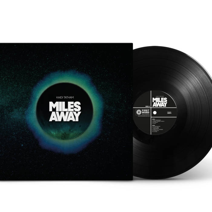 Album art