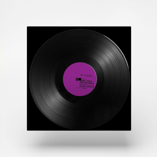 Oblique / St. Clair | SABRE, STRAY & HALOGENIX | IVY LAB
