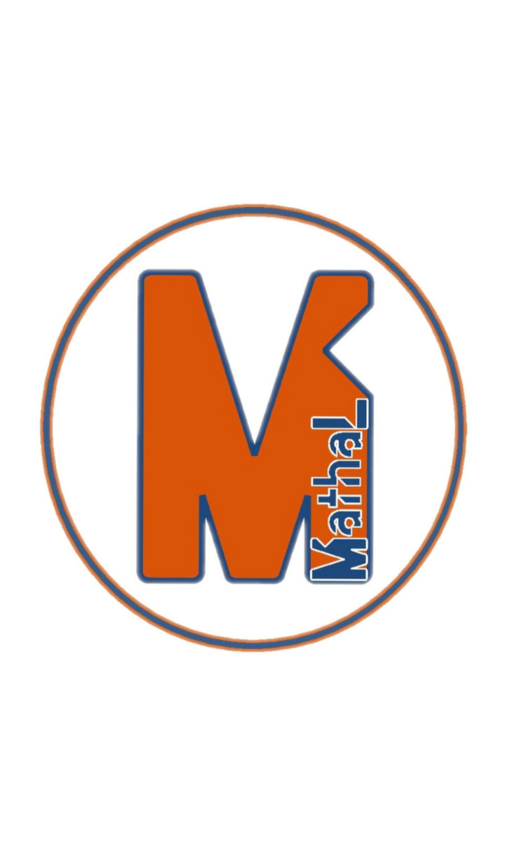 Mathal R Made in Grange | MathaL