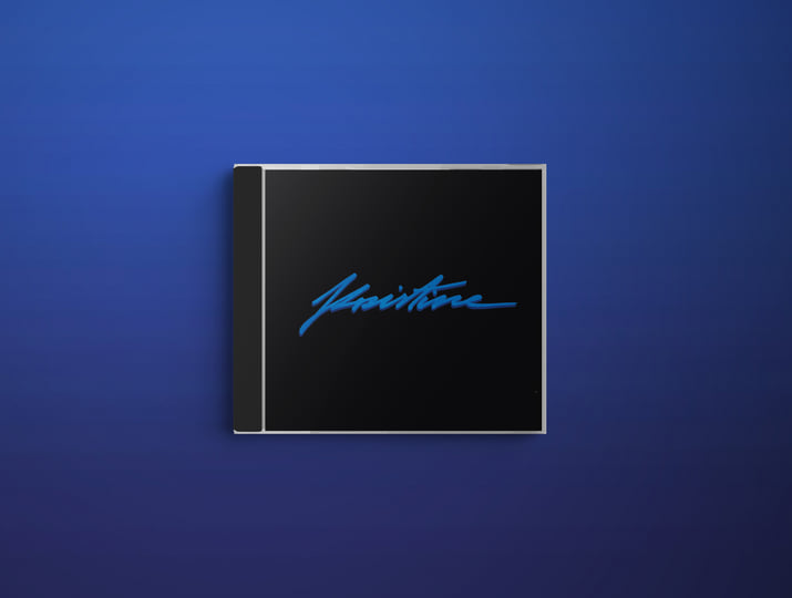 KRISTINE,新品,NEW RETRO WAVE,シンセ・ポップ,80s Kristine | KRISTINE | NewRetroWave