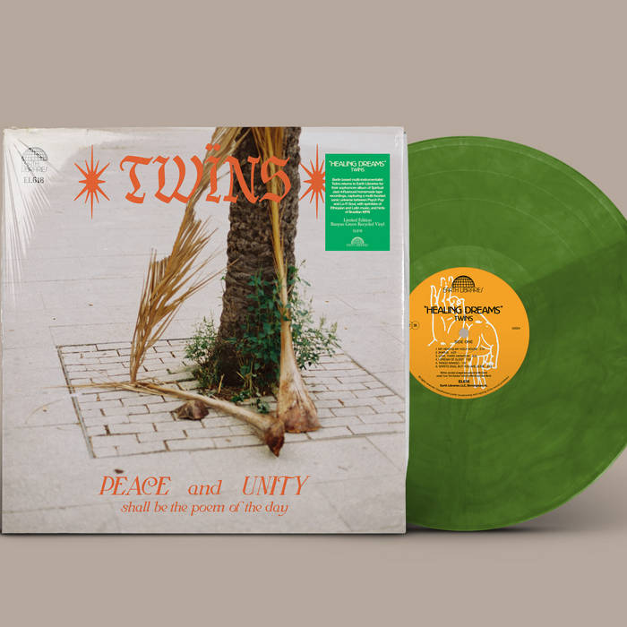Album art