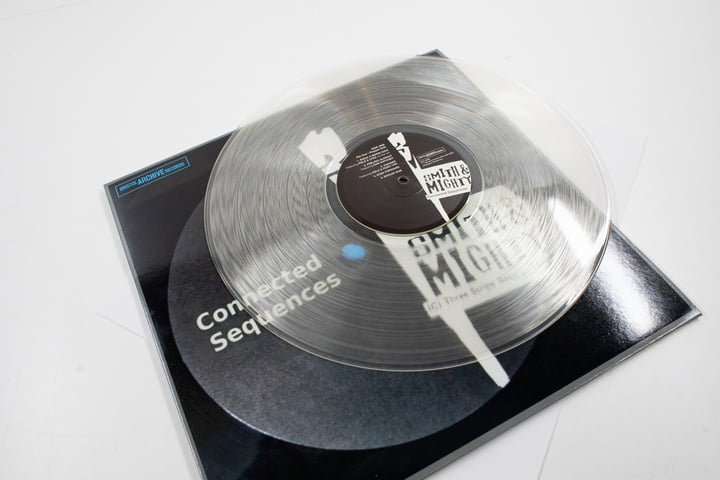 Connected Sequences | Smith & Mighty | Bristol Archive Records