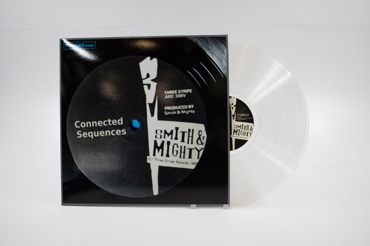 Connected Sequences | Smith & Mighty | Bristol Archive Records