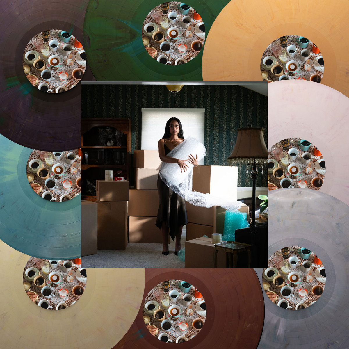 I Don't Know How But They Found Me! | Jensen McRae