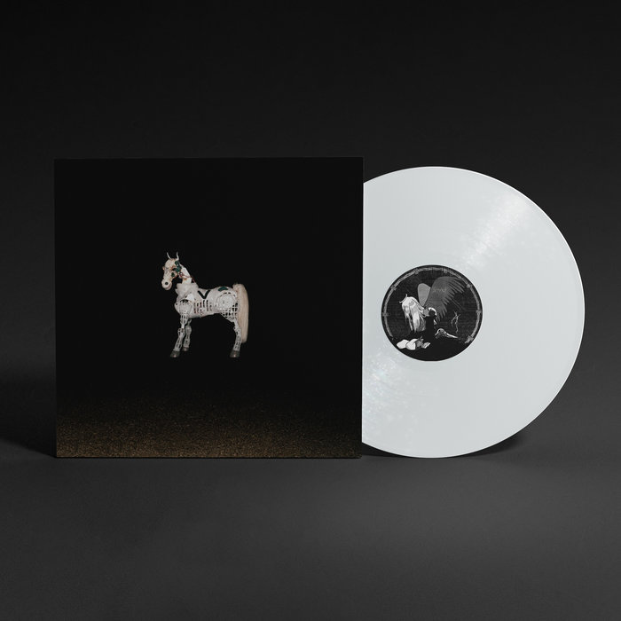 Album art