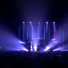Wave Spell | STS9