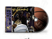 J.Arrr – Hoop Dreams 1+2 [Obi] Hoop Dreams | J. Arrr