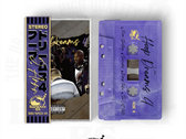 J.Arrr – Hoop Dreams 1+2 [Obi] J.Arrr - Hoop Dreams 1 & 2 (Digipak CD With Obi Strip