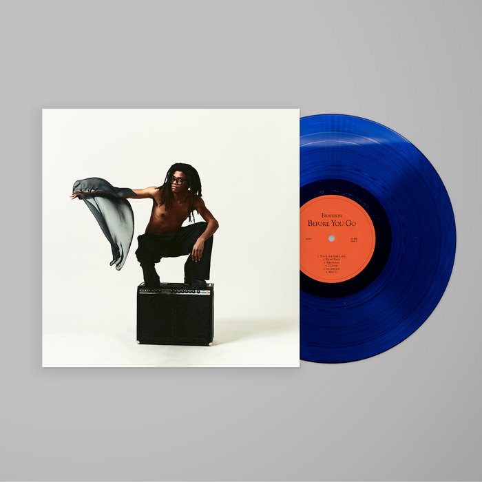 Album art
