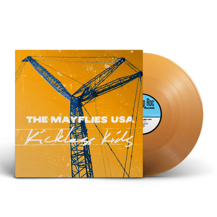 Album art