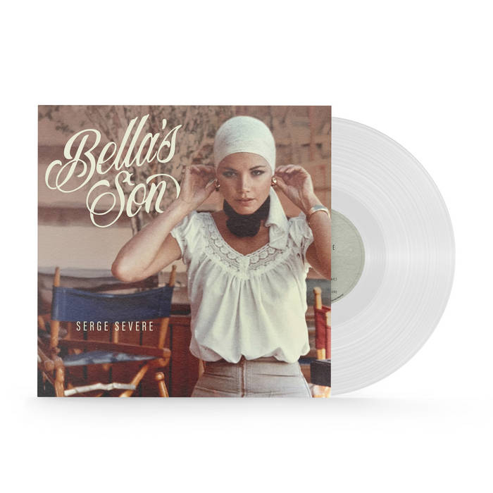 Album art